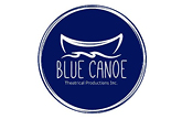 2 blue-canoe