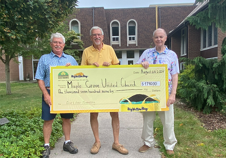 Ancaster Community-Services