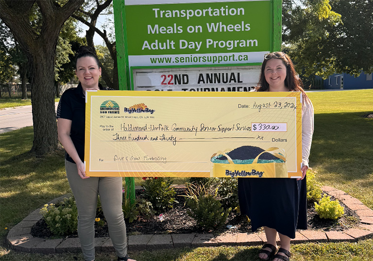 Glandbrook Comm-Serv