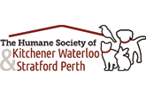 the humane society of kitchener waterloo