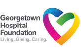 georgetown hospital foundation